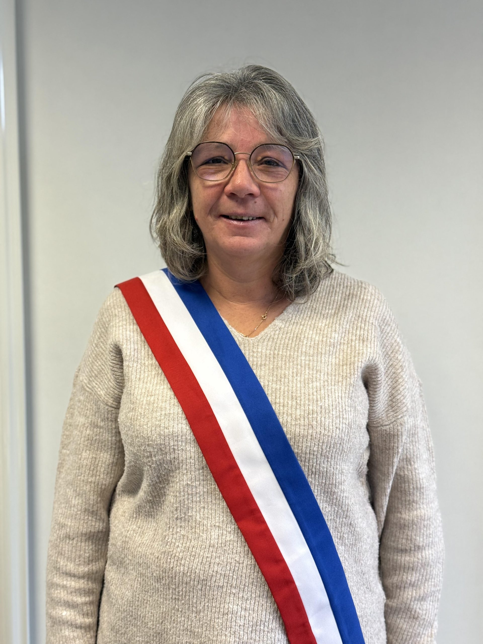 Madame Sandra BOISSIERE