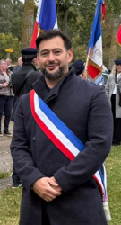 Monsieur Emmanuel ALVES DOS SANTOS